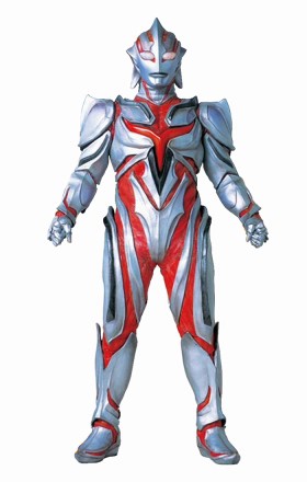 奈克瑟斯奥特曼格斗进化