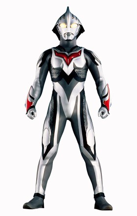 奈克瑟斯奥特曼格斗进化