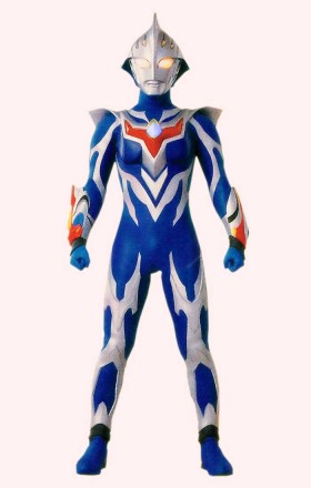 奈克瑟斯奥特曼格斗进化