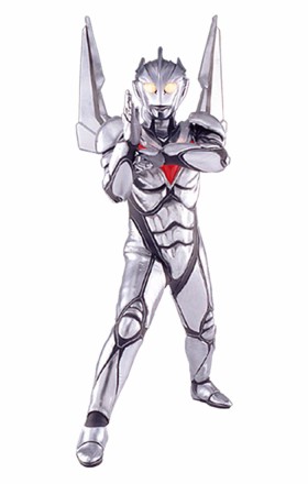 奈克瑟斯奥特曼格斗进化