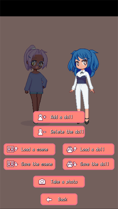 辛迪的化妆师朋友