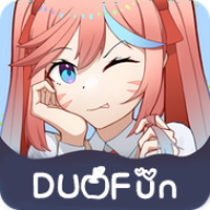 duofun动漫手机版