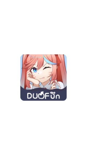 duofun动漫app下载