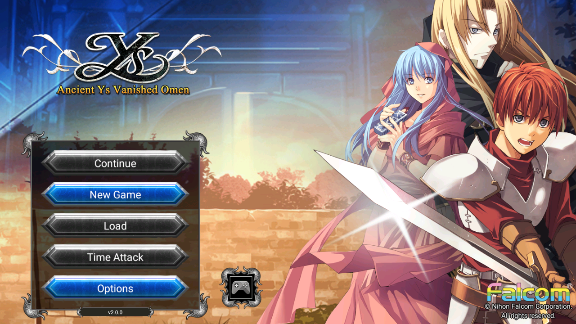 伊苏1编年史截图3