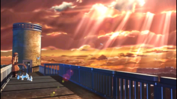 伊苏1编年史截图1