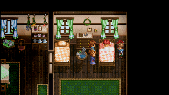 伊苏2编年史截图1