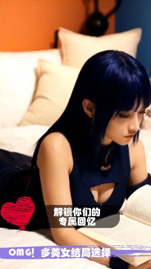 糟糕我被女忍包围了截图5