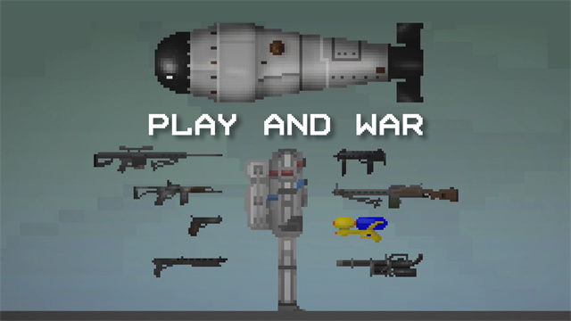 甜瓜游乐场最新版本国际服截图5