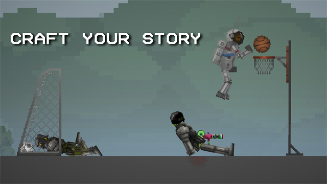 甜瓜游乐场最新版本国际服截图4