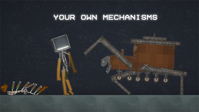 甜瓜游乐场最新版本国际服截图3