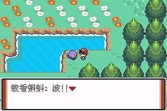 口袋妖怪特别篇赤