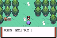 口袋妖怪特别篇赤