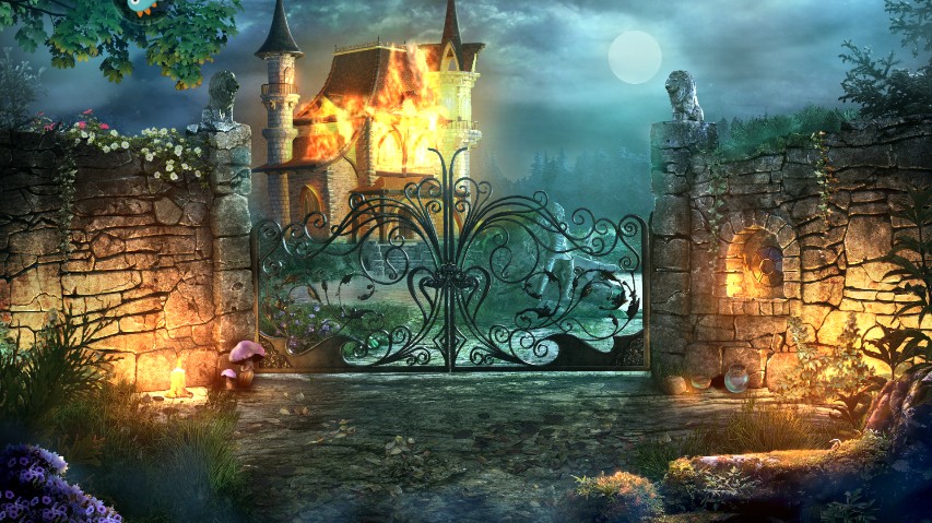 密室逃脱糖果乐园安卓版