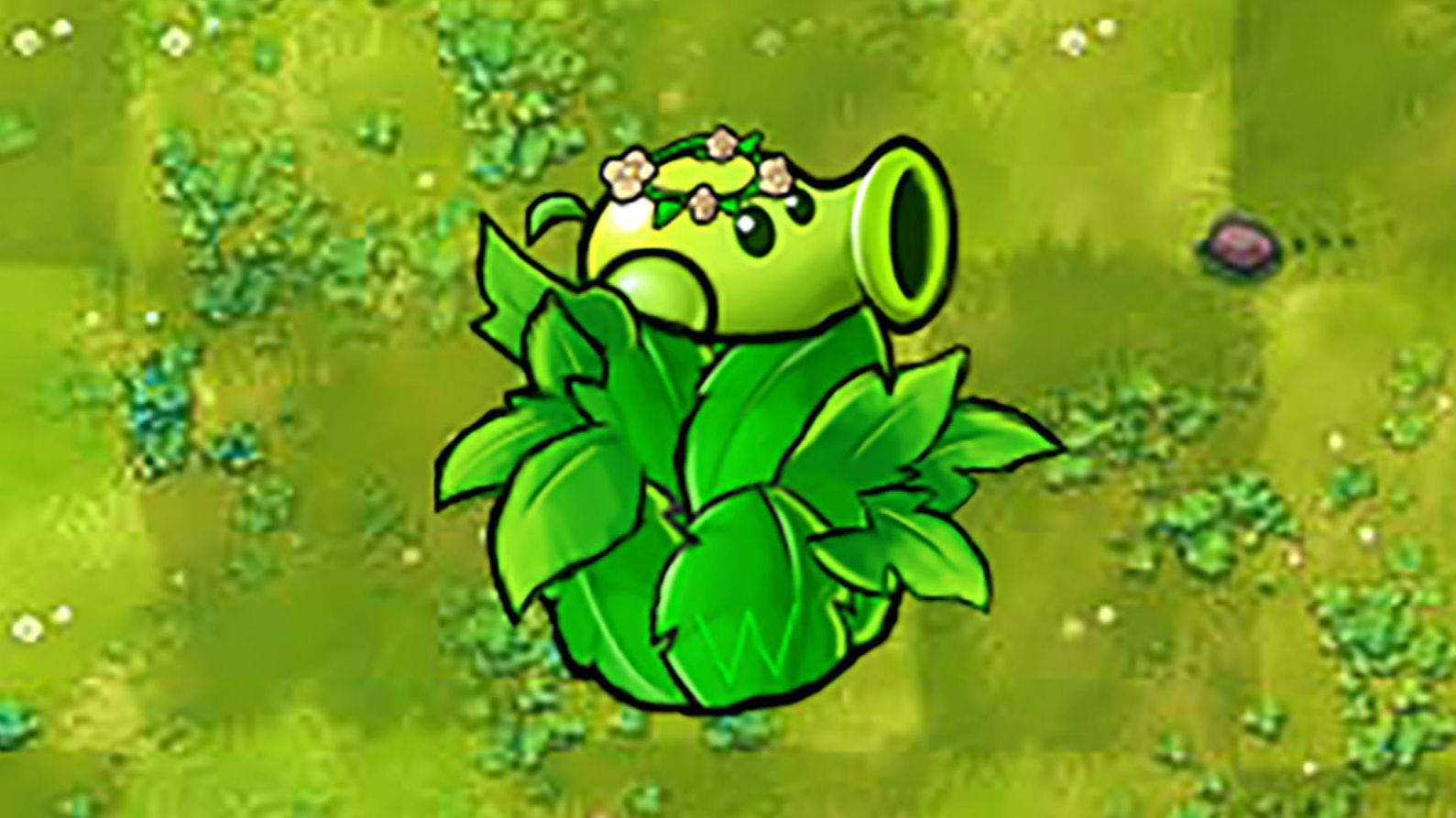 植物大战僵尸杂交版