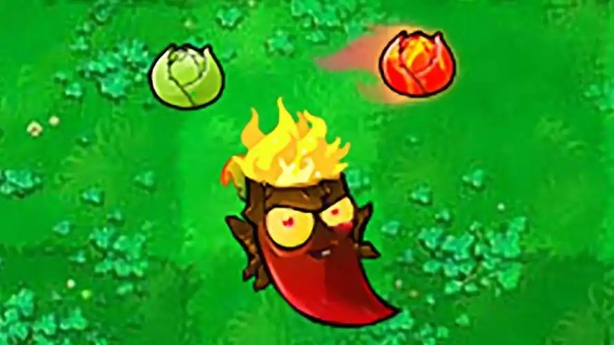 植物大战僵尸杂交版