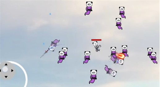 棒槌幸存者游戏下载