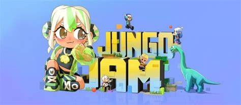jungojam