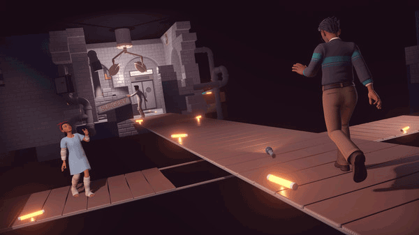 外科手术模拟器2中文版截图2