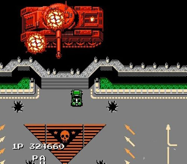 赤色要塞游戏手机版截图3