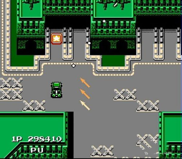 赤色要塞游戏手机版截图2