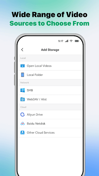 vidhub安卓版截图4