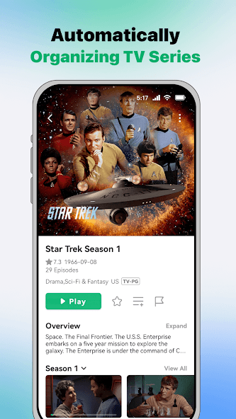 vidhub安卓版截图2