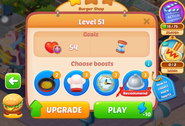 烹饪小镇(cookingtown)