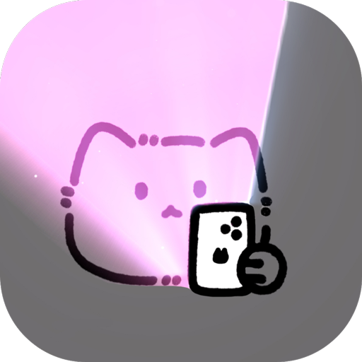小猫补光灯官方正版