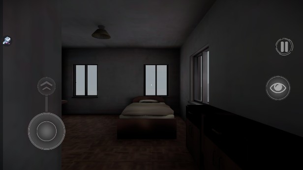 后室深海恐惧症