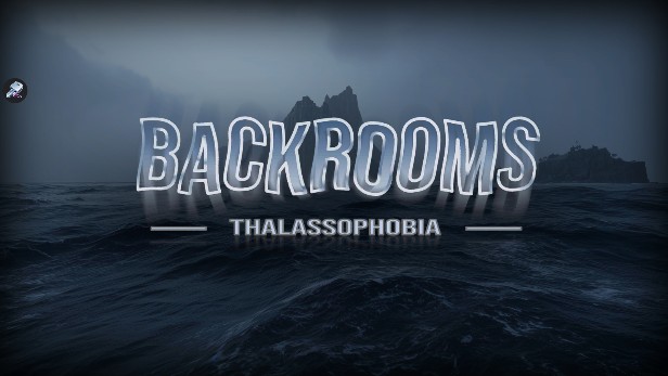 后室深海恐惧症