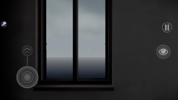 后室深海恐惧症