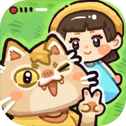 萌友小镇