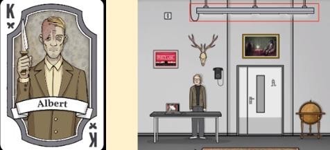 兔子先生的魔术秀