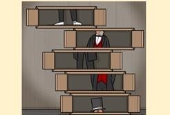 兔子先生的魔术秀