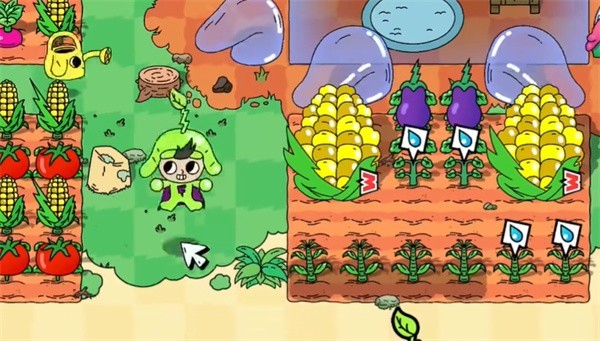 超级种田男孩安卓版