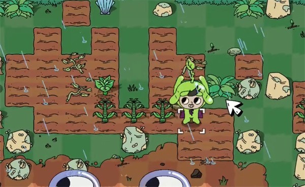 超级种田男孩安卓版