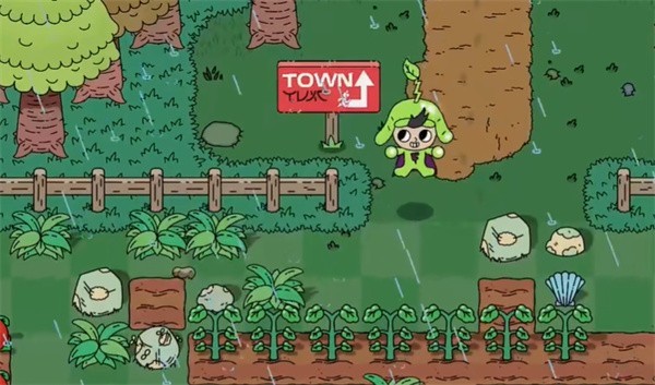 超级种田男孩安卓版