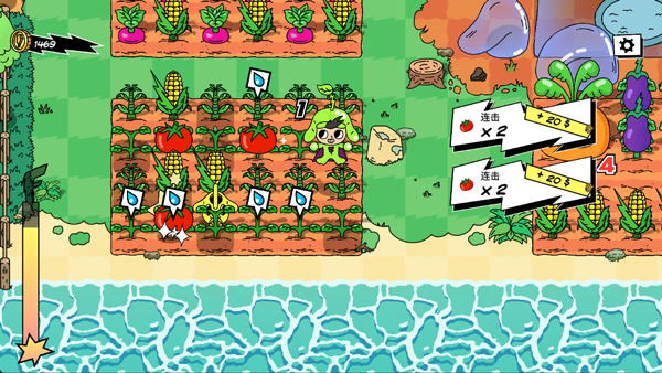 超级种田男孩安卓版