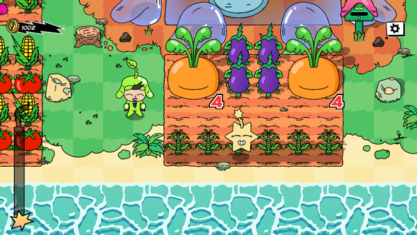 超级种田男孩安卓版