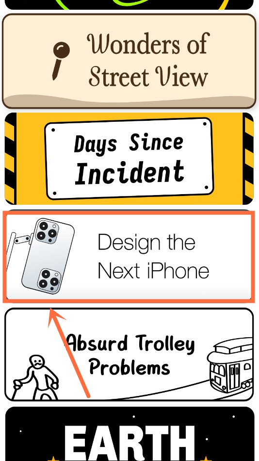 怎么设计苹果手机截图1