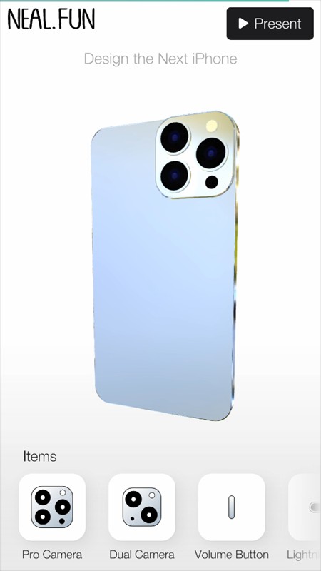 怎么设计苹果手机截图3