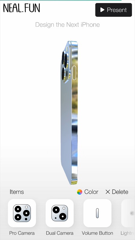 怎么设计苹果手机截图4