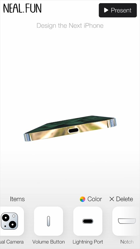 怎么设计苹果手机截图5