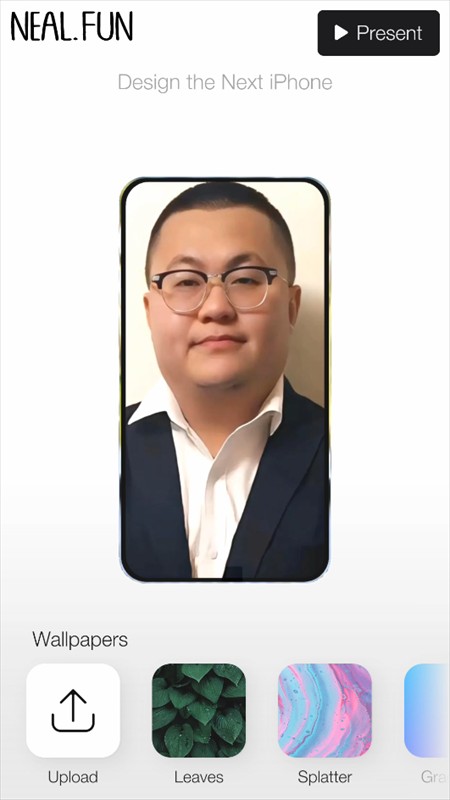 怎么设计苹果手机截图8