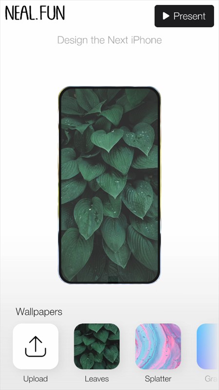 怎么设计苹果手机截图7