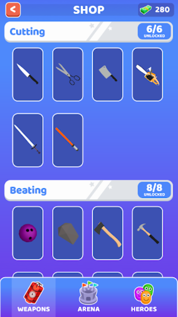 谁先阵亡正版截图4