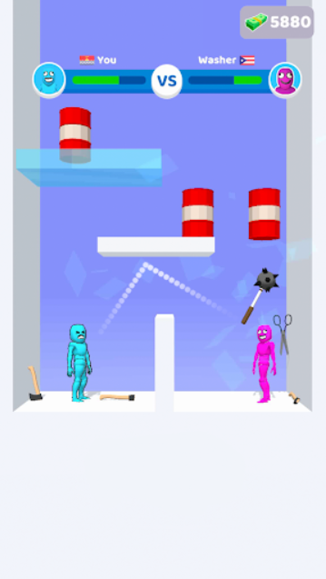 谁先阵亡正版截图5