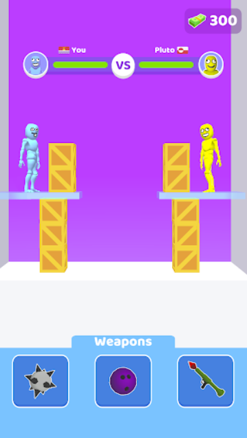 谁先阵亡正版截图1