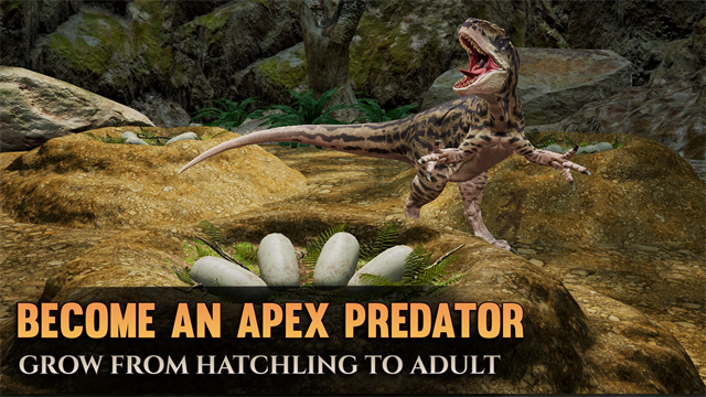 泰坦之路手游截图5