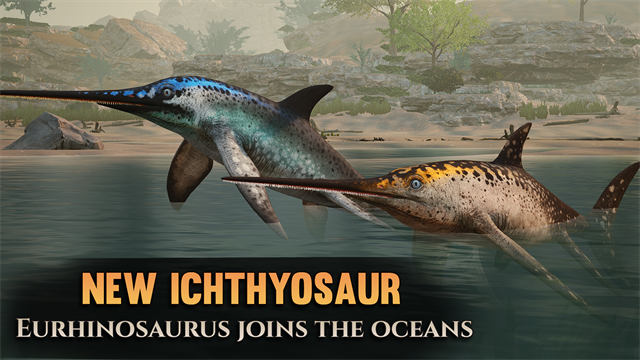 泰坦之路手游截图4